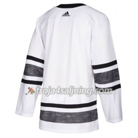 Chicago Blackhawks tröja Blank Vit 2019 All-Star Adidas Authentic - NHL Tröjor Herr